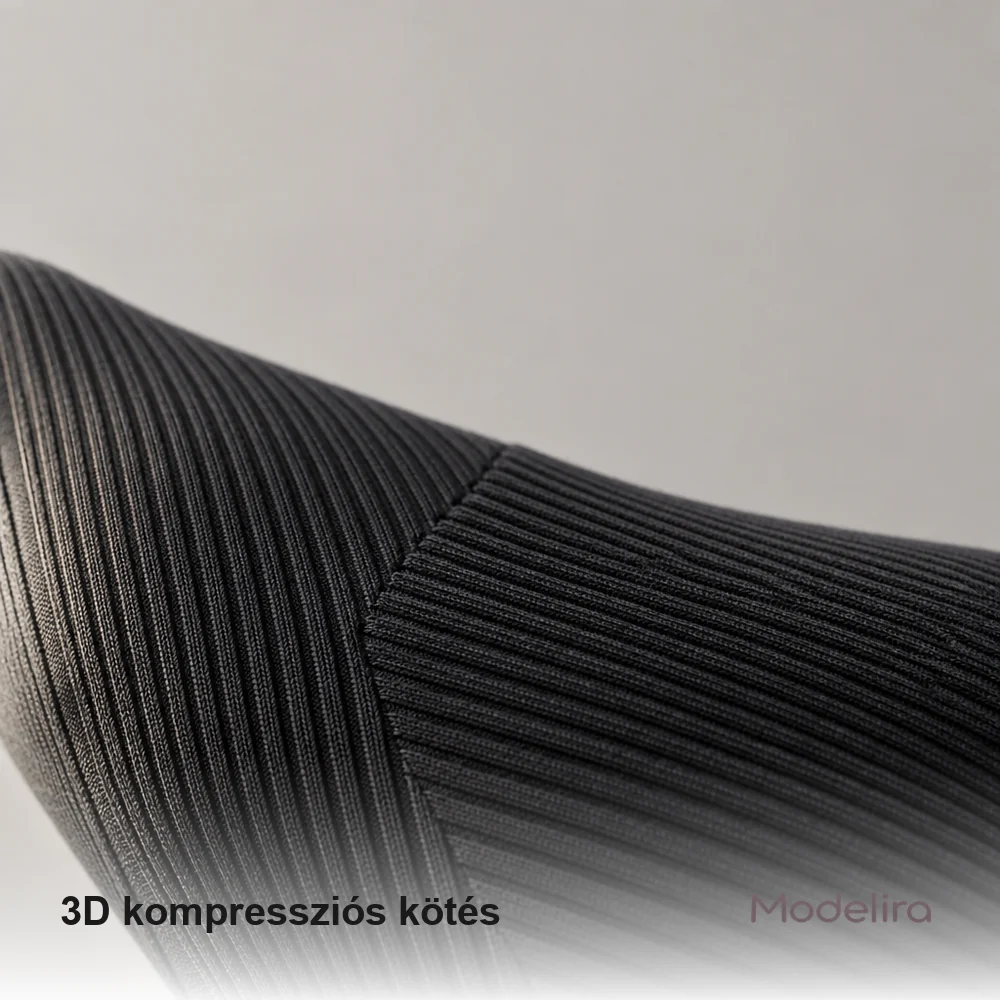 Modelira 3D kompressziós legging