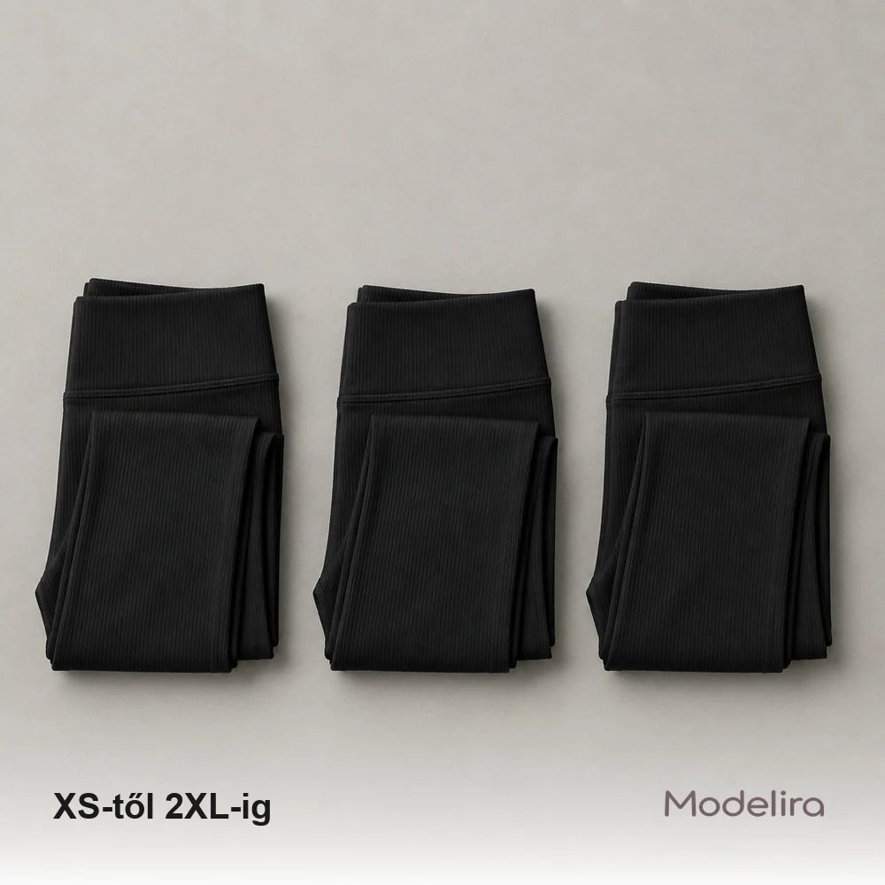 Modelira 3D kompressziós legging