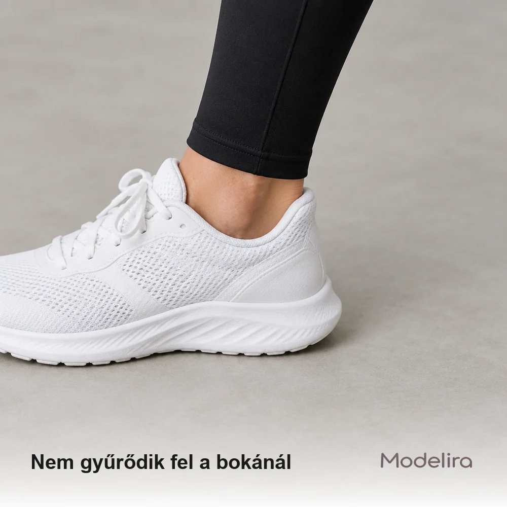 Modelira 3D kompressziós legging