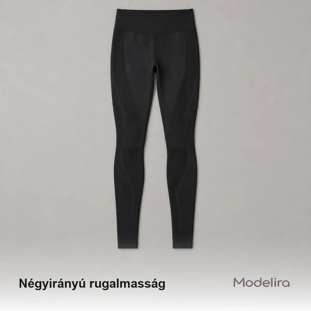 Modelira 3D kompressziós legging